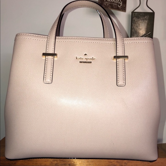 kate spade Handbags - 🔴SOLD🔴 #204 NWT, KATE SPADE PATTERSON DRIVE EVANGELIE SATCHEL